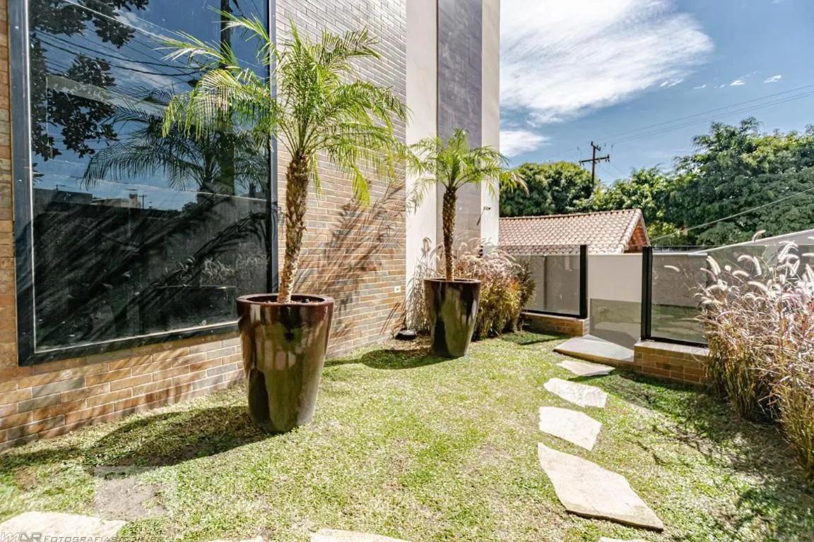 17- Studio Perfeito Para Casal! Curitiba Luaran gambar